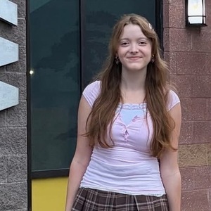 Fundraising Page: Lily Thompson